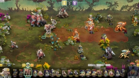 Изображение Heroes of Science and Fiction