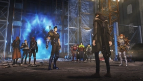 Изображение Solo Leveling: ARISE OVERDRIVE