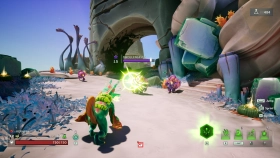 Изображение Voidling Bound