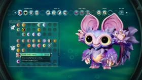 Game Voidling Bound for PC