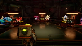 Игра Voidling Bound на компьютер