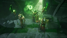 Картинка Warhammer 40,000: Mechanicus 2 на ПК