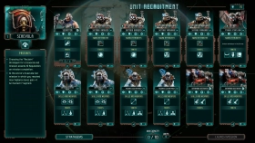 Изображение Warhammer 40,000: Mechanicus 2