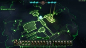 screenshot Warhammer 40,000: Mechanicus 2