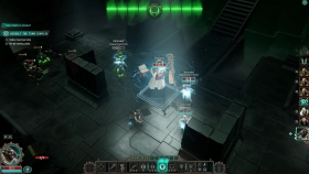 Игра Warhammer 40,000: Mechanicus 2 на компьютер