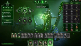 Game Warhammer 40,000: Mechanicus 2 for PC