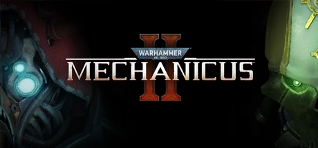 Warhammer 40,000: Mechanicus 2