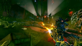 Игра Deep Rock Galactic: Rogue Core на компьютер