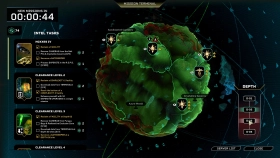 Game Deep Rock Galactic: Rogue Core for PC