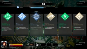 screenshot Deep Rock Galactic: Rogue Core