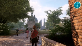 Игра Echoes of Aincrad на компьютер