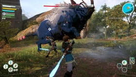 Game Echoes of Aincrad for PC